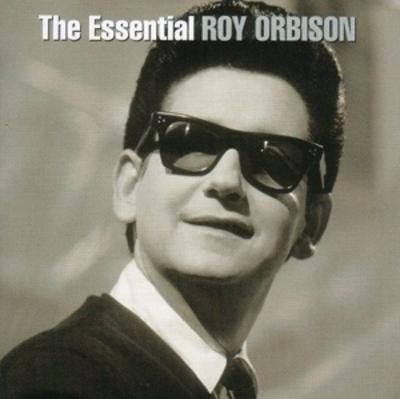 The Essential Roy Orbison - Roy Orbison [CD]