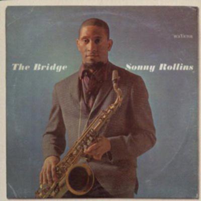 The Bridge - Sonny Rollins [CD]