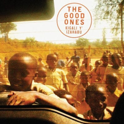 Kigali Y Izahabu - The Good Ones [VINYL]