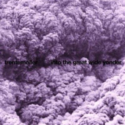 Into the Great Wide Yonder - Trentemøller [VINYL]