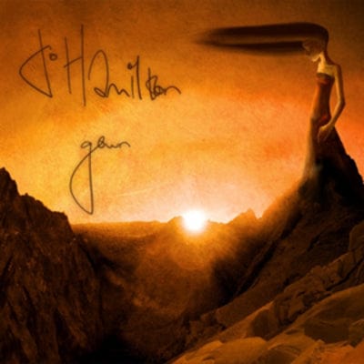 Gown - Jo Hamilton [CD]