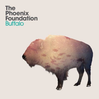 Buffalo - The Phoenix Foundation [CD]