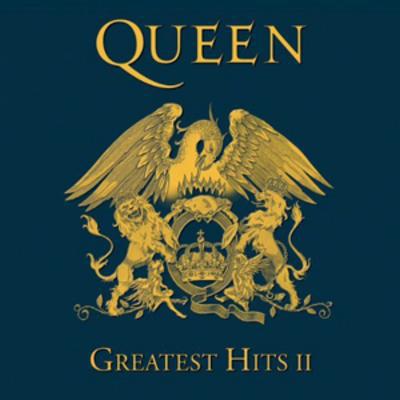 Greatest Hits II - Queen [CD]