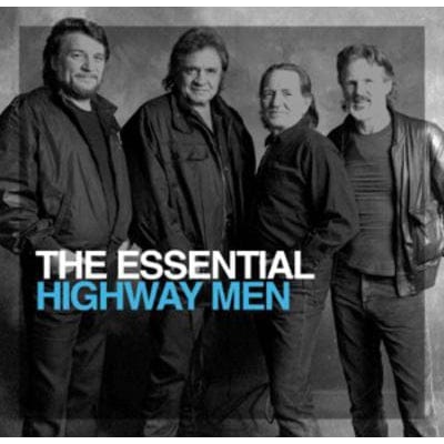 The Essential - The Highwaymen [CD]
