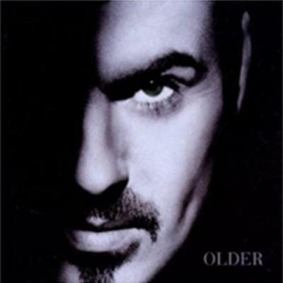 Older - George Michael [CD]