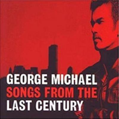 Songs from the Last Century - George Michael [CD]