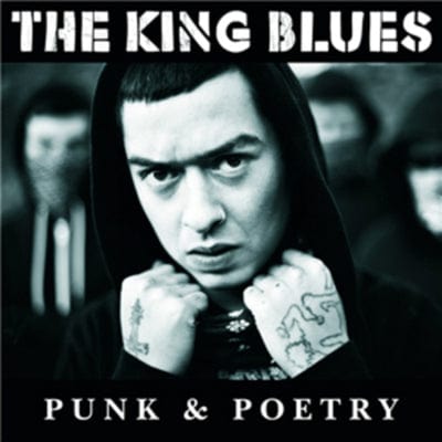 Punk & Poetry - The King Blues [CD]