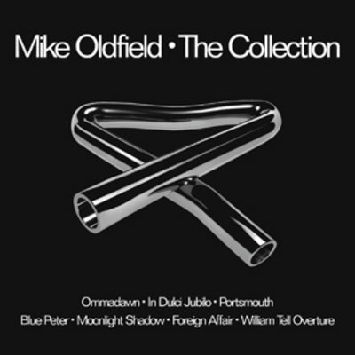 The Collection 1974-1983 - Mike Oldfield [CD]