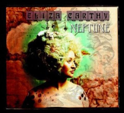 Neptune - Eliza Carthy [CD]