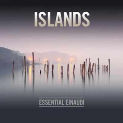 Ludovico Einaudi: Islands: The Essential Einaudi - Ludovico Einaudi [CD]