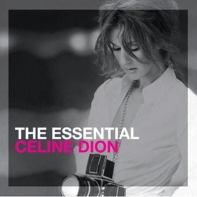 The Essential - Celine Dion [CD]