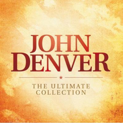 The Ultimate Collection - John Denver [CD]