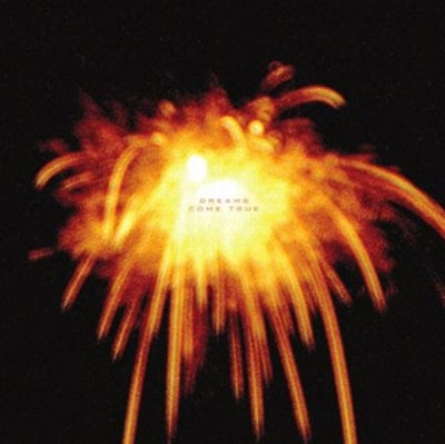Dreams Come True - Cant [CD]