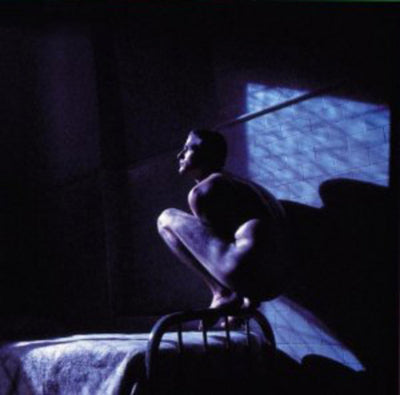 Birdy - Peter Gabriel [CD]