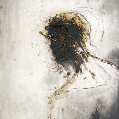 Passion: Music for the Last Temptation of Christ - Peter Gabriel [CD]