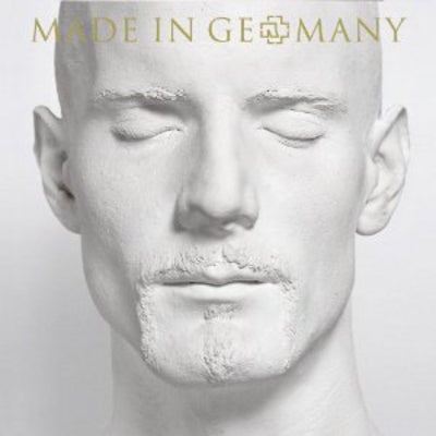 Made in Germany 1995-2011 - Rammstein [CD]
