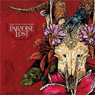 Draconian Times MMXI - Paradise Lost [CD]