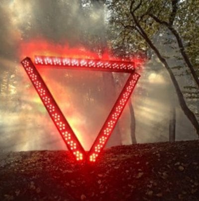 A Flash Flood of Colour - Enter Shikari [CD]