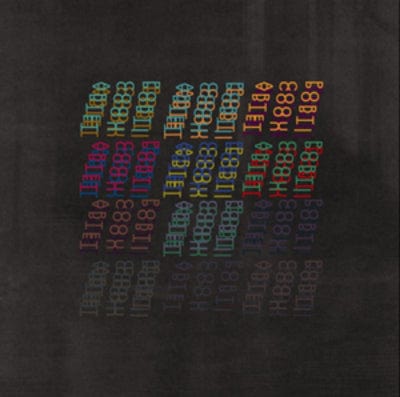 Portico Quartet - Portico Quartet [VINYL]