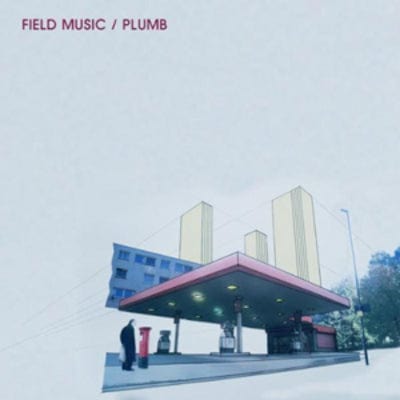 Plumb - Field Music [CD]