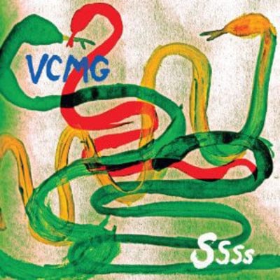Ssss - VCMG [CD]