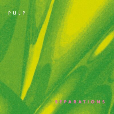 Separations - Pulp [VINYL]
