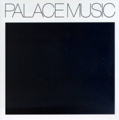 Lost Blues and Other Songs - Palace Music [VINYL]