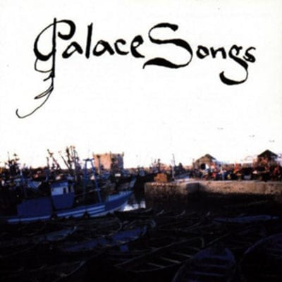 Hope - Palace Songs [VINYL]