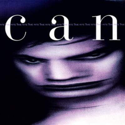 Rite Time - Can [CD]