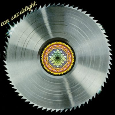 Saw Delight - Can [CD]