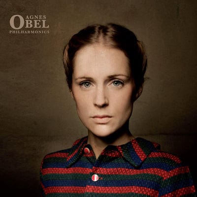 Philharmonics - Agnes Obel [CD]