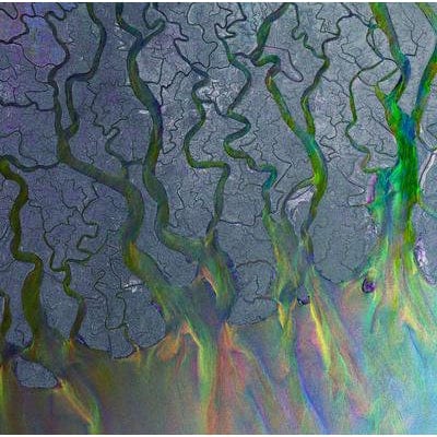 An Awesome Wave - Alt-J [CD]
