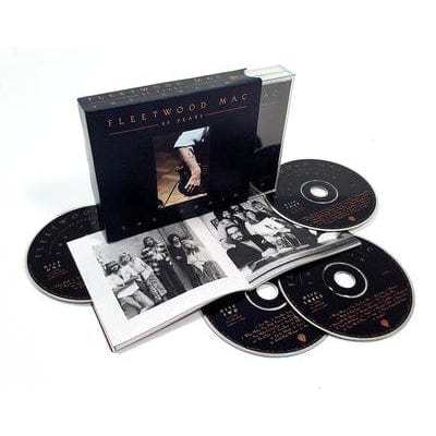 25 Years - The Chain - Fleetwood Mac [CD]