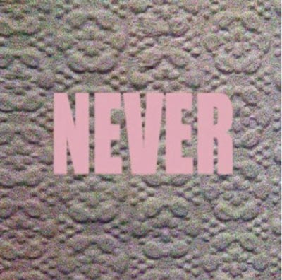 Never - Micachu & The Shapes [VINYL]