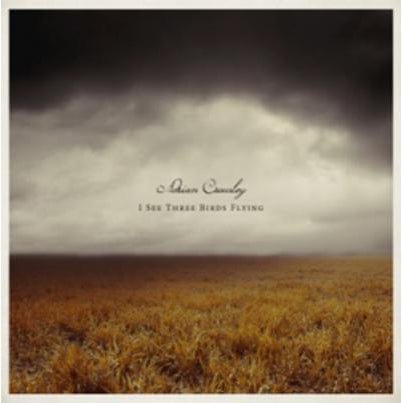 I See Three Birds Flying - Adrian Crowley [VINYL]