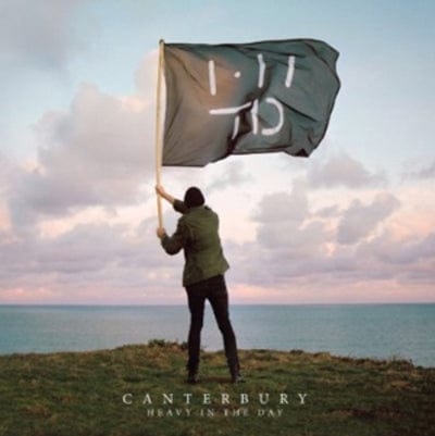 Heavy in the Day - Canterbury [CD]