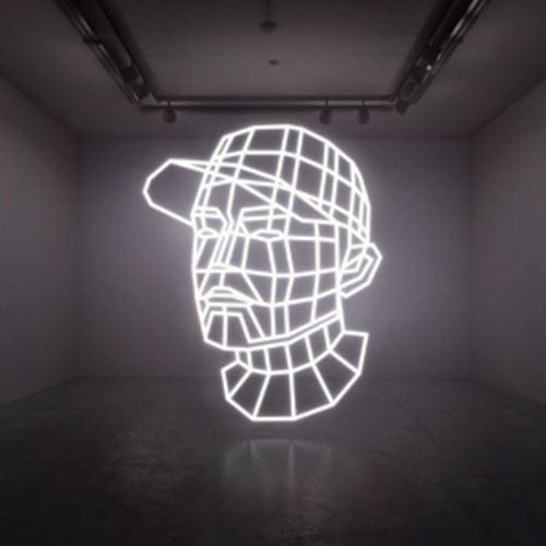 Reconstructed: The Best of DJ Shadow - DJ Shadow [CD]