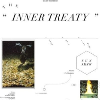The Inner Treaty - Sun Araw [VINYL]