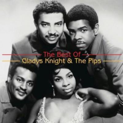 The Greatest Hits - Gladys Knight and The Pips [CD]