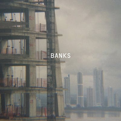 Banks - Paul Banks [VINYL]