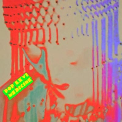 Medicine - Pop Levi [VINYL]
