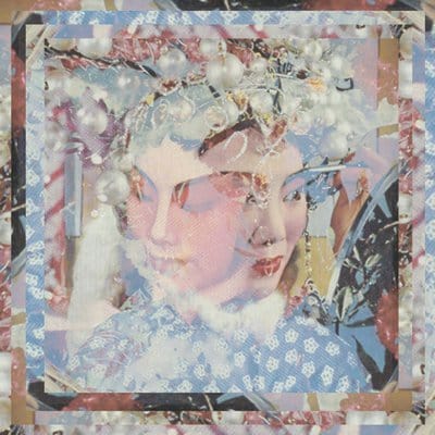 Out of Touch in the Wild - Dutch Uncles [CD]