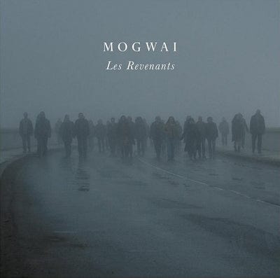 Les Revenants - Mogwai [VINYL]