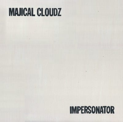 Impersonator - Majical Cloudz [VINYL]