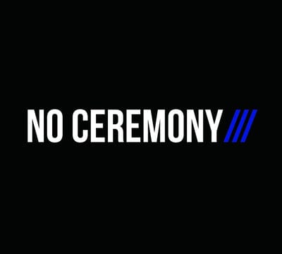 No Ceremony/// - No Ceremony/// [VINYL]