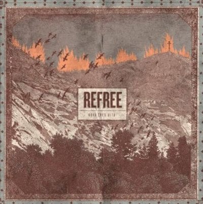 Nova Creu Alta - Refree [VINYL]
