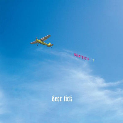 Negativity - Deer Tick [VINYL]