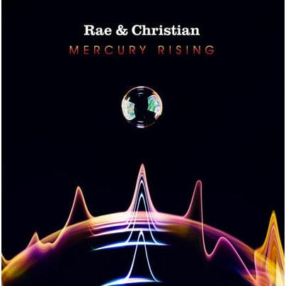 Mercury Rising - Rae and Christian [CD]