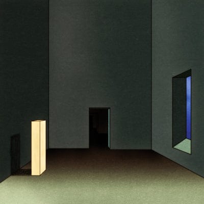 R Plus Seven - Oneohtrix Point Never [VINYL]