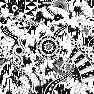 Mole City - Quasi [VINYL]